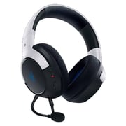 Razer RZ04-03970700-R3G1 Kaira X Over Ear Gaming Headphones White