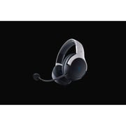 Razer RZ04-03970700-R3G1 Kaira X Over Ear Gaming Headphones White