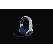 Razer RZ04-03970700-R3G1 Kaira X Over Ear Gaming Headphones White
