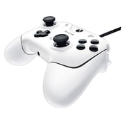 Razer Wolverine V2 Gaming Controller 3m White