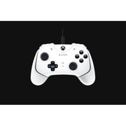 Razer Wolverine V2 Gaming Controller 3m White