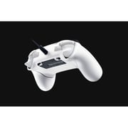 Razer Wolverine V2 Gaming Controller 3m White 