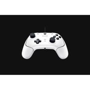 Razer Wolverine V2 Gaming Controller 3m White 