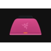 Razer Quick Charging Stand Pink