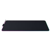 Razer Strider Chroma Gaming Mouse Mat Black