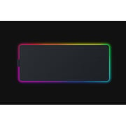 Razer Strider Chroma Gaming Mouse Mat Black