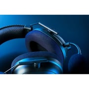 Razer RZ04-04530100-R3M1 BlackShark V2 Pro 2023 Wireless Over Ear Gaming Headphones Black