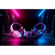 Razer RZ04-04530100-R3M1 BlackShark V2 Pro 2023 Wireless Over Ear Gaming Headphones Black