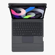 Protect Universal Wireless Keyboard Case Grey 7-11Inch