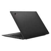 Lenovo ThinkPad X1 Carbon Gen 11 (2023) Laptop - 13th Gen / Intel Core i7-1355U / 14inch WUXGA / 1TB SSD / 16GB RAM / Shared Intel Iris Xe Graphics / Windows 11 Pro / English & Arabic Keyboard / Deep Black / Middle East Version - [21HM005PGR]