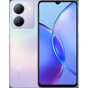 Vivo Y27 256GB Satin Purple 5G Smartphone