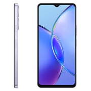 Vivo Y27 256GB Satin Purple 5G Smartphone