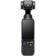 DJI Osmo Pocket 3 Standard Combo Black Action Camera