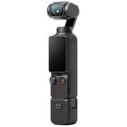 Buy DJI Osmo Pocket 3 Standard Combo Black Action Camera Online in UAE ...