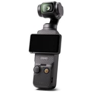 DJI Osmo Pocket 3 Creator Combo Black Action Camera