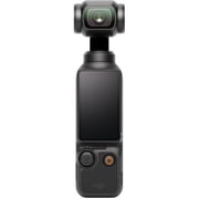 DJI Osmo Pocket 3 Creator Combo Black Action Camera