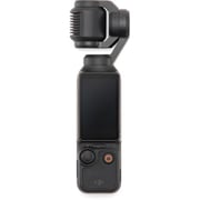 DJI Osmo Pocket 3 Creator Combo Black Action Camera