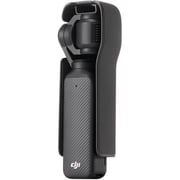 DJI Osmo Pocket 3 Creator Combo Black Action Camera