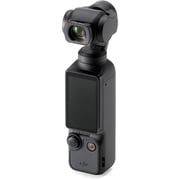 DJI Osmo Pocket 3 Creator Combo Black Action Camera