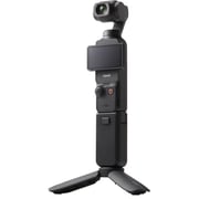 DJI Osmo Pocket 3 Creator Combo Black Action Camera