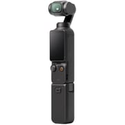 DJI Osmo Pocket 3 Creator Combo Black Action Camera