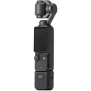 DJI Osmo Pocket 3 Creator Combo Black Action Camera