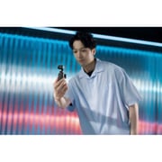 DJI Osmo Pocket 3 Creator Combo Black Action Camera