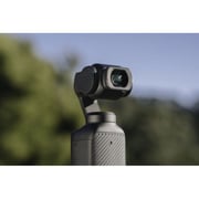 DJI Osmo Pocket 3 Creator Combo Black Action Camera