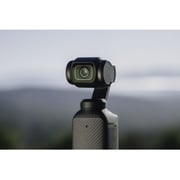 DJI Osmo Pocket 3 Creator Combo Black Action Camera