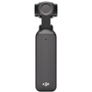 DJI Osmo Pocket 3 Creator Combo Black Action Camera