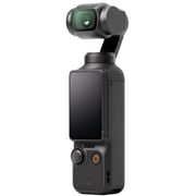 DJI Osmo Pocket 3 Creator Combo Black Action Camera