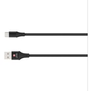 Swiss Military GaN Wall Charger 2m Black