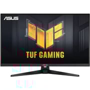 Asus TUF VG32AQA1A WQHD Gaming Monitor 31.5inch