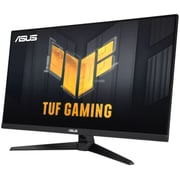 Asus TUF VG32AQA1A WQHD Gaming Monitor 31.5inch