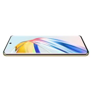 هونر X9b بسعة 256 جيجابايت بلون برتقالي ويدعم تقنية 5G + سماعات أذن هوائية X5e + حماية للشاشة والغطاء الخلفي لمدة 12 شهرًا + ضمان البطارية