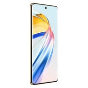 هونر X9b بسعة 256 جيجابايت بلون برتقالي ويدعم تقنية 5G + سماعات أذن هوائية X5e + حماية للشاشة والغطاء الخلفي لمدة 12 شهرًا + ضمان البطارية