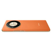 Honor X9b 256GB Sunrise Orange 5G Smartphone + Earbuds X5 Lite + 12 Months Screen Protection