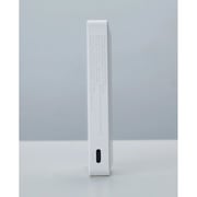 ESR Halolock Kickstand Mini Wireless Power Bank 5000mAh White 2G5040101