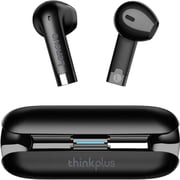 Lenovo TW60B ThinkPlus Wireless Earbuds Black