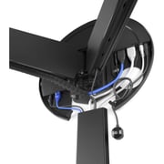 Vogel's TVM 7675 Signature Motorized TV Wall Mount 40-77inch Black