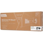 Vogel's TVM 7675 Signature Motorized TV Wall Mount 40-77inch Black