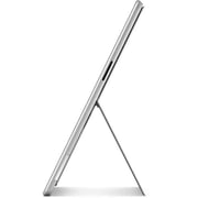Microsoft Surface Pro 9 (2022) Laptop - 12th Gen / Intel Core i5-1235U / 13inch FHD / 256GB SSD / 8GB RAM / Shared Intel Iris Xe Graphics / Windows 11 / Platinum Silver - [QF1-00007]