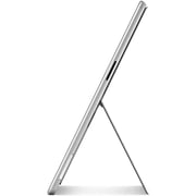 Microsoft Surface Pro 9 (2022) Laptop - 12th Gen / Intel Core i7-1265U / 13inch FHD Touch / 256GB SSD / 16GB RAM / Intel Iris Xe Graphics / Windows 11 Pro / Platinum - QIM-00007