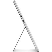 Microsoft Surface Pro 9 (2022) Laptop - 12th Gen / Intel Core i7-1265U / 13inch FHD Touch / 256GB SSD / 16GB RAM / Intel Iris Xe Graphics / Windows 11 Pro / Platinum - QIM-00007