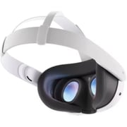 Oculus Meta Quest 3 Advanced All-In-One VR Headset 512GB White