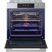 LG Instaview Built-in Oven 76 Liers - WSED7613S
