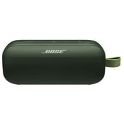Bose Soundlink Flex Limited Edition Bluetooth Speaker Cypress Green