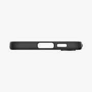 Spigen Thin Fit Case Black Galaxy S23 FE