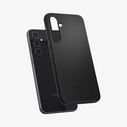 Spigen Thin Fit Case Black Galaxy S23 FE