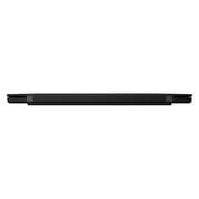 Lenovo ThinkPad X1 Carbon Gen 11 (2023) Laptop - 13th Gen / Intel Core i7-1355U / 14inch WUXGA / 512GB SSD / 16GB RAM / Shared Intel Iris Xe Graphics / Windows 11 Pro / English & Arabic Keyboard / Deep Black / Middle East Version - [21HM004GGR]